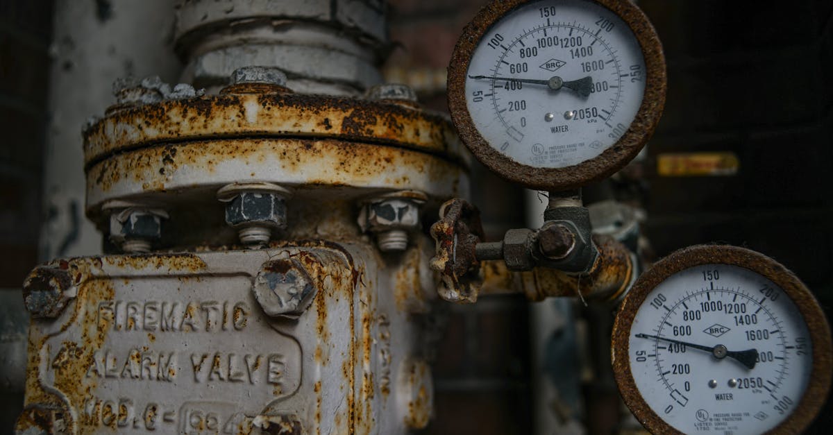 découvrez notre chaudière haute pression performante, conçue pour répondre aux besoins industriels avec efficacité et sécurité optimales.