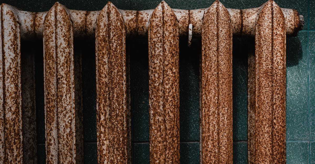 découvrez les codes d'erreur des chauffages au kérosène, leur signification et comment les résoudre rapidement pour assurer un chauffage optimal et sécurisé.