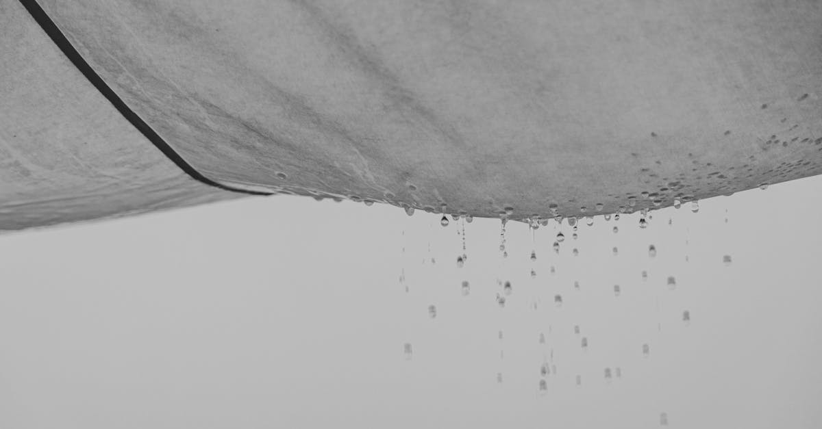 découvrez les causes courantes et les solutions pour un chauffe-eau qui fuit afin d'éviter les dégâts des eaux et optimiser la performance de votre installation.