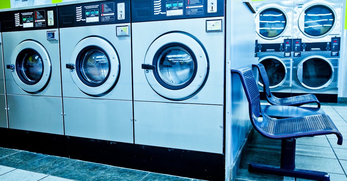 découvrez comment résoudre le code d'erreur ue sur votre machine à laver lg pour éviter les déséquilibres lors de l'essorage et assurer un fonctionnement optimal.