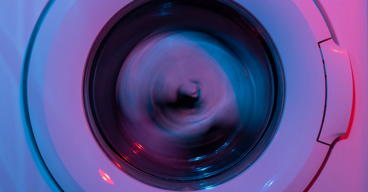 découvrez comment résoudre le code d'erreur ue sur votre machine à laver lg. guide pratique pour éliminer les vibrations et rééquilibrer le tambour rapidement.