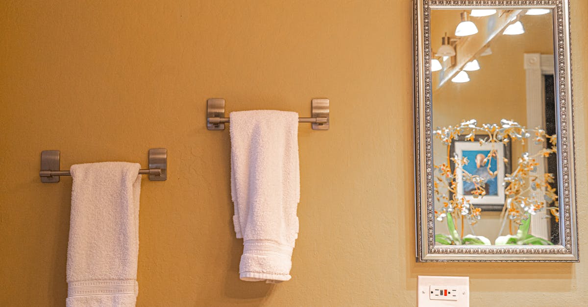 découvrez comment installer un miroir facilement et solidement avec nos conseils de montage pratiques et rapides.