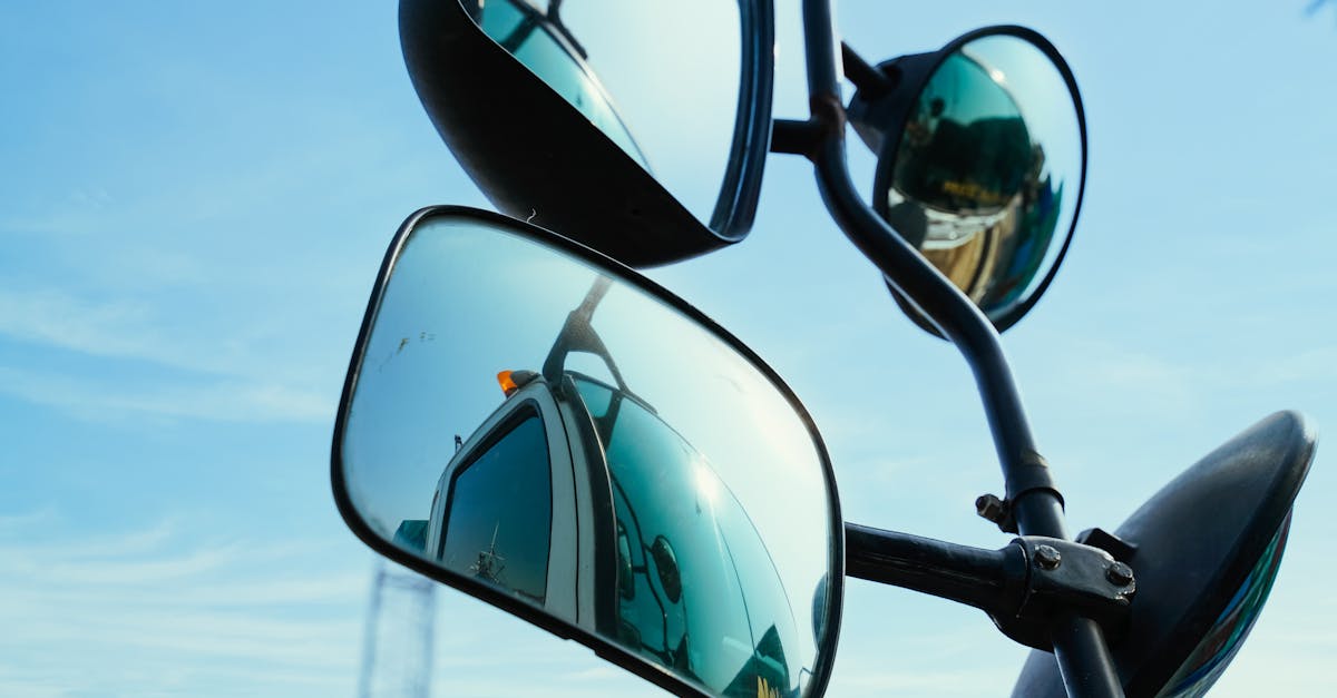 guide complet pour l'installation de miroirs : astuces et conseils pour un montage facile et sécurisé.