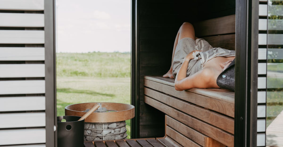 chauffage extérieur performant et design pour profiter de vos espaces en plein air même par temps frais.