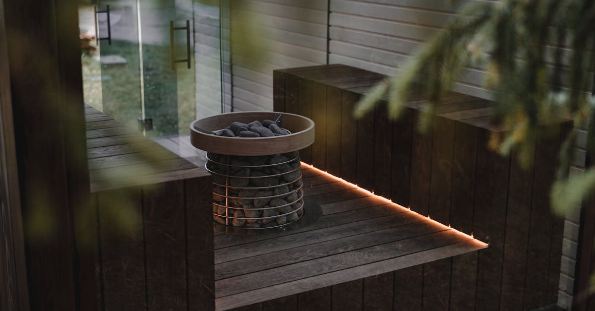 découvrez notre sélection de chauffages d'extérieur performants et design pour profiter de vos espaces extérieurs même par temps frais.