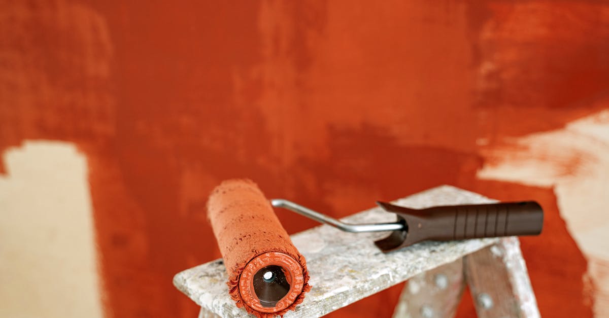 découvrez nos conseils et techniques pour peindre vos murs avec succès, afin de transformer votre intérieur facilement et rapidement.