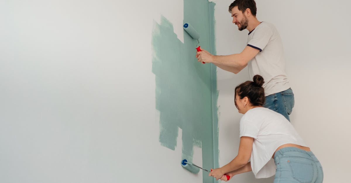 découvrez nos conseils et techniques pour peindre vos murs avec succès, apportant fraîcheur et style à votre intérieur.