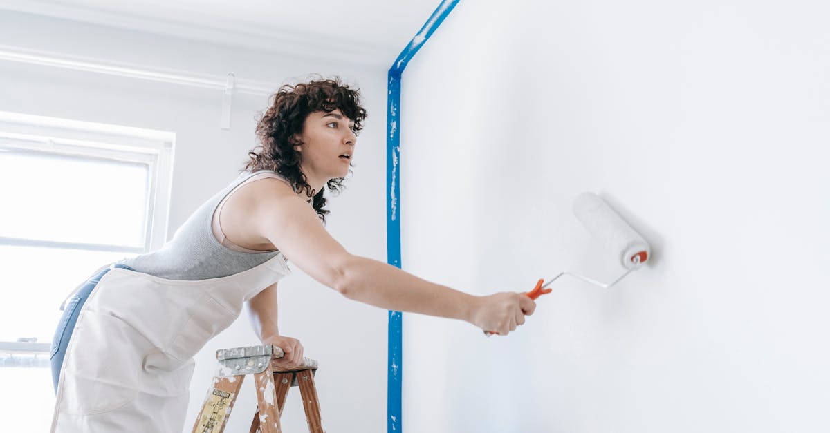 découvrez des conseils et techniques pour la peinture mural afin de transformer et embellir vos espaces intérieurs avec style et efficacité.