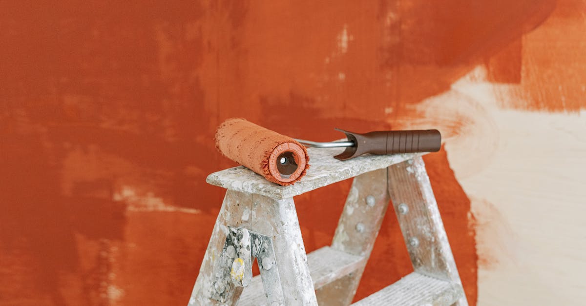 découvrez nos conseils et techniques pour la peinture murale afin de transformer vos espaces avec style et efficacité.