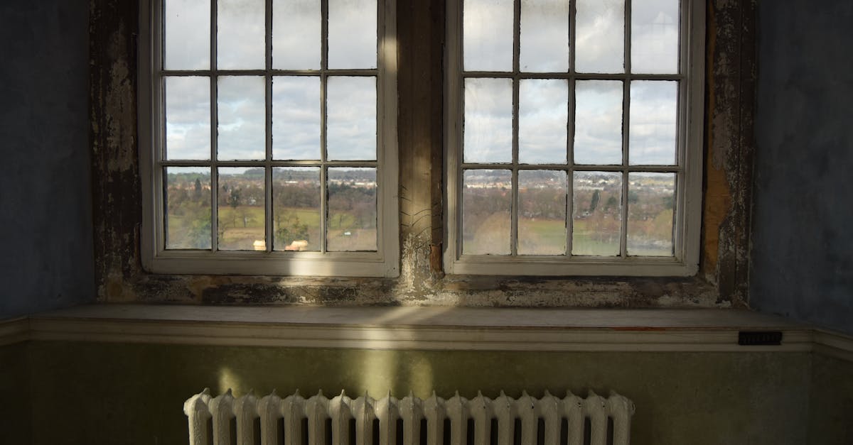 découvrez nos housses de radiateur élégantes et pratiques pour protéger et décorer vos radiateurs tout en améliorant la sécurité et l'esthétique de votre intérieur.