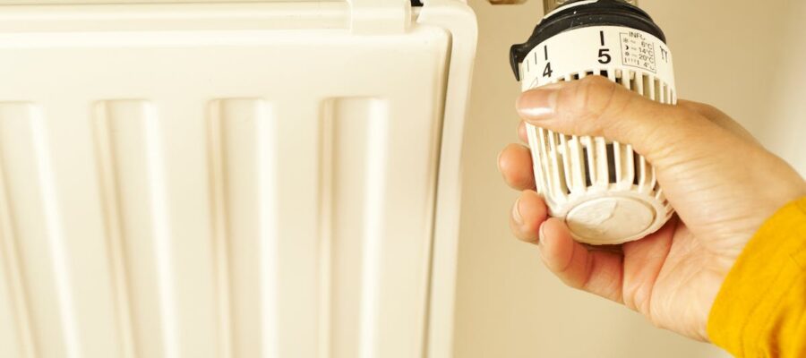 service de ponçage de radiateurs pour restaurer leur surface, améliorer leur apparence et préparer à la peinture, assurant une finition lisse et durable.