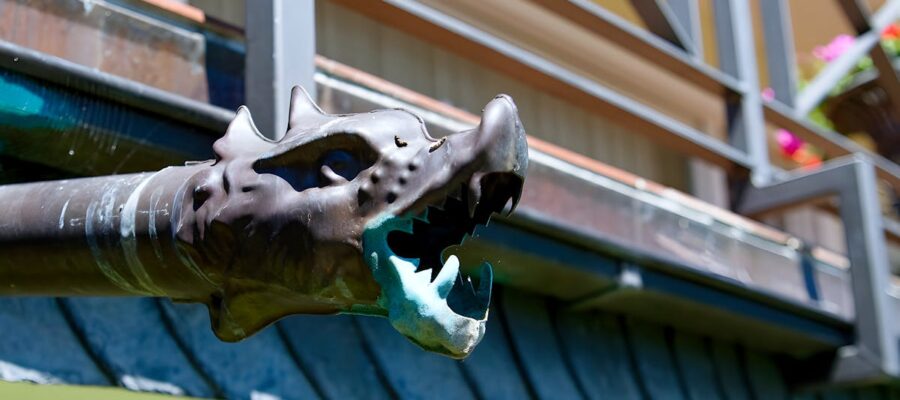 solutions efficaces pour le drainage des eaux pluviales afin de prévenir les inondations et optimiser l'évacuation de l'eau de pluie.