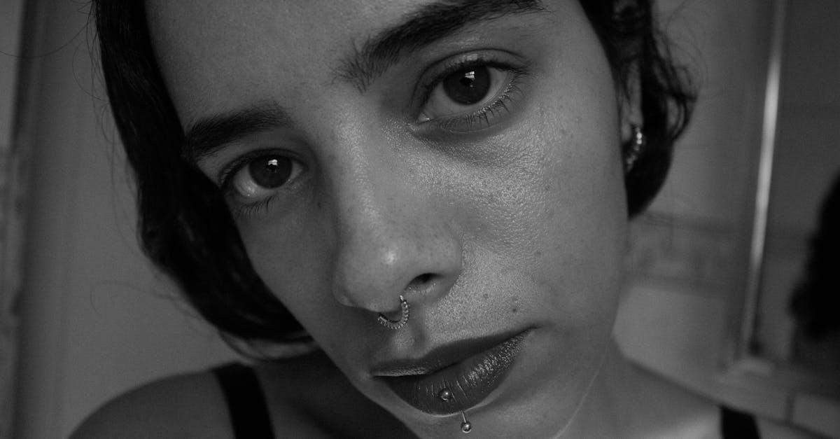 découvrez comment remplacer un taraudage auto-perceur facilement et efficacement grâce à notre guide détaillé.