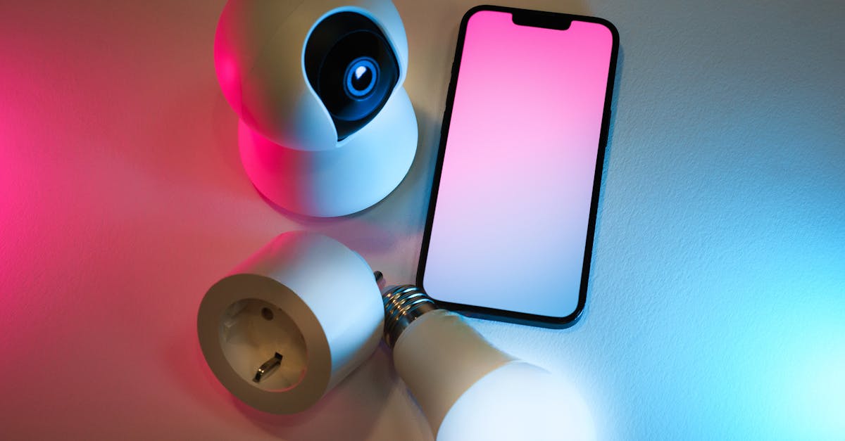 découvrez notre ampoule intelligente offrant contrôle à distance, économies d'énergie et personnalisation de l'éclairage pour un confort optimal.