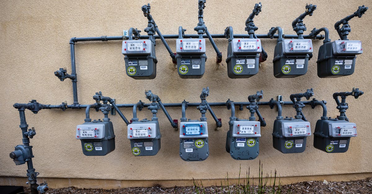 découvrez le compteur d'eau intelligent qui permet un suivi précis et en temps réel de votre consommation d'eau, pour une gestion optimale et des économies garanties.