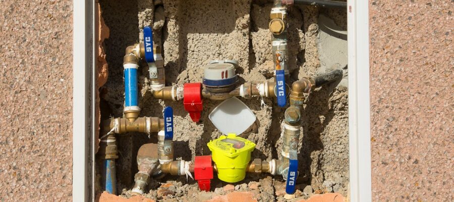 découvrez le compteur d'eau intelligent, une solution innovante pour une gestion précise et en temps réel de votre consommation d'eau, permettant des économies et une meilleure durabilité.