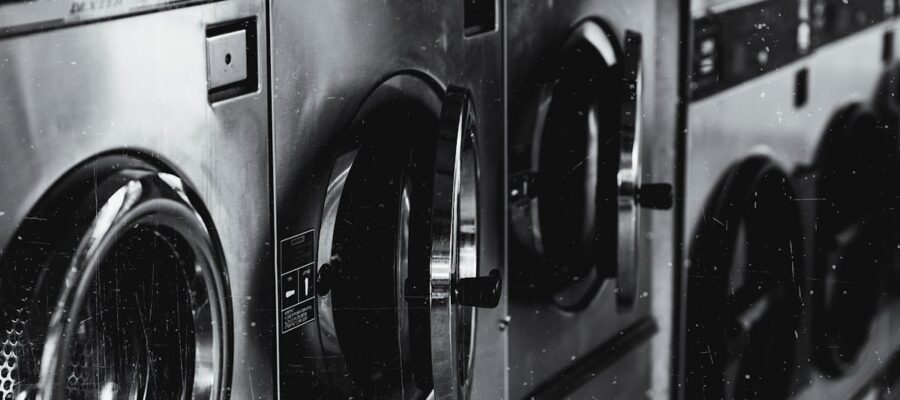 remplacement de roulement de machine à laver : guide complet pour réparer et améliorer les performances de votre lave-linge facilement et rapidement.