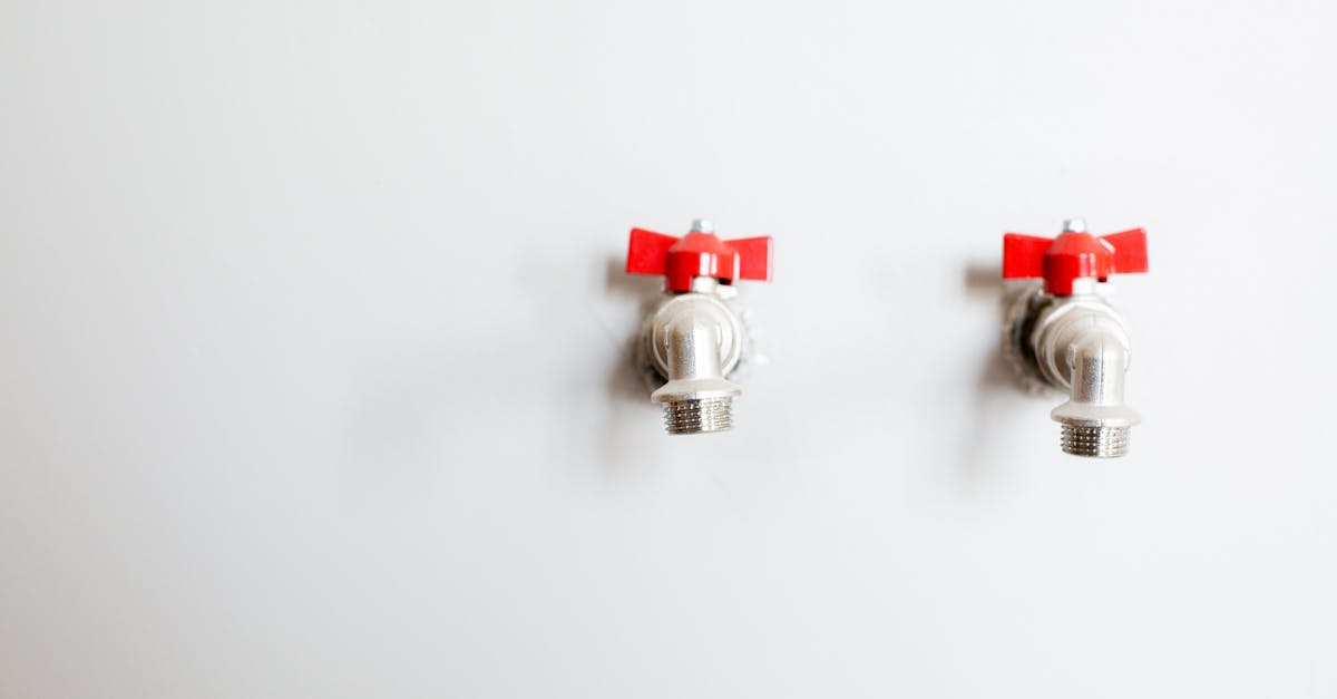 réparation de fuites d'eau rapide et efficace pour protéger votre maison et éviter les dégâts des eaux.