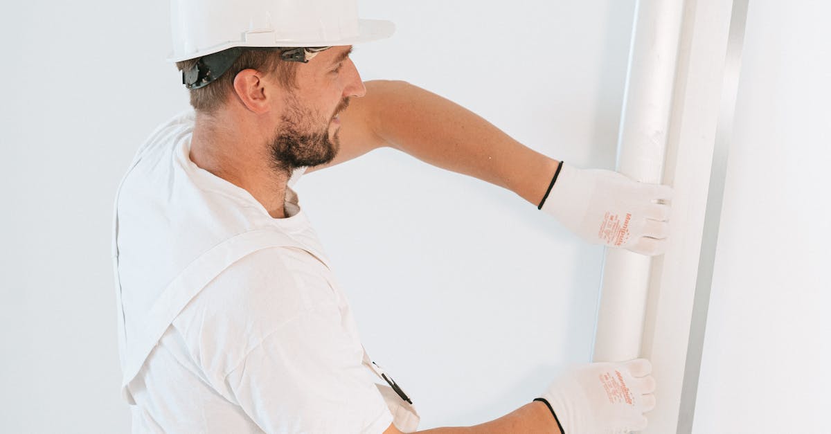 réparation rapide et efficace des fuites d'eau pour protéger votre habitation et éviter les dégâts.