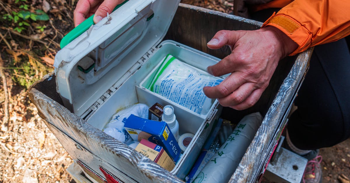 découvrez les emplacements des points d'approvisionnement en eau pour garantir un accès facile et rapide à l'eau potable.