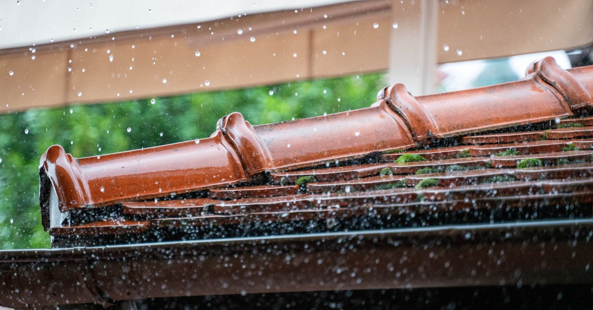 découvrez des solutions efficaces pour protéger votre balcon de la pluie et profiter de votre espace extérieur en toute saison.