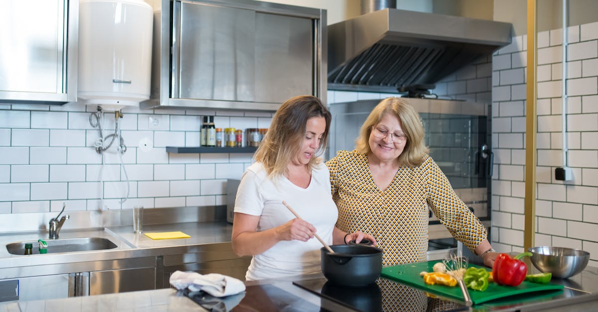 découvrez des solutions efficaces pour résoudre les problèmes de préchauffage de votre cookeo et profitez d'une cuisson parfaite à chaque utilisation.