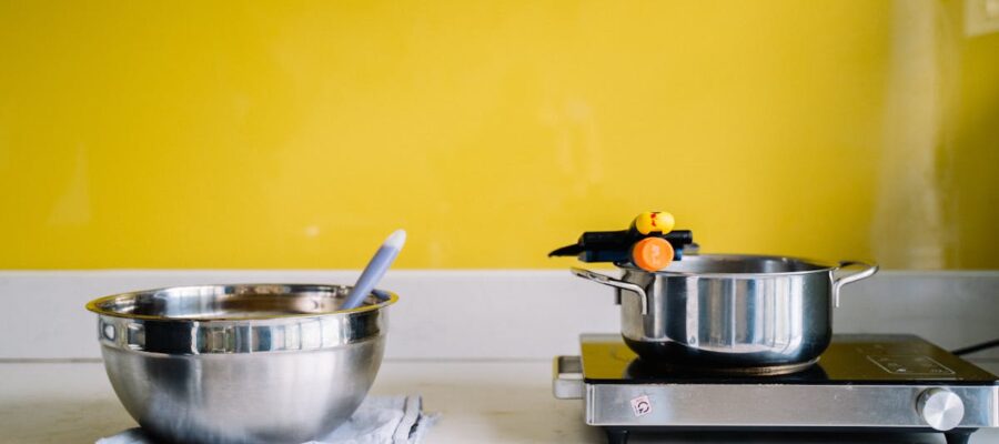 découvrez comment résoudre le problème de préchauffage de votre cookeo rapidement et facilement grâce à nos conseils et astuces pratiques.