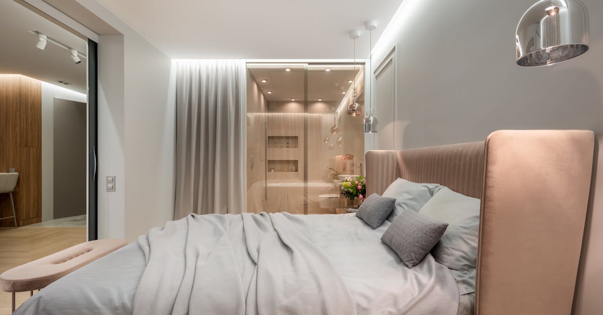 découvrez comment aménager une chambre dans votre salon de manière pratique et esthétique, pour optimiser l'espace tout en conservant le style et le confort.