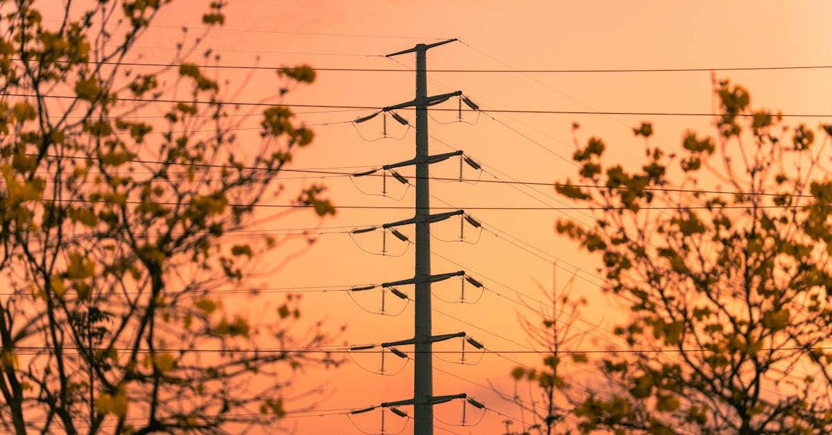 informations et conseils pratiques en cas de panne de courant : causes, prévention et solutions pour gérer une coupure électrique.