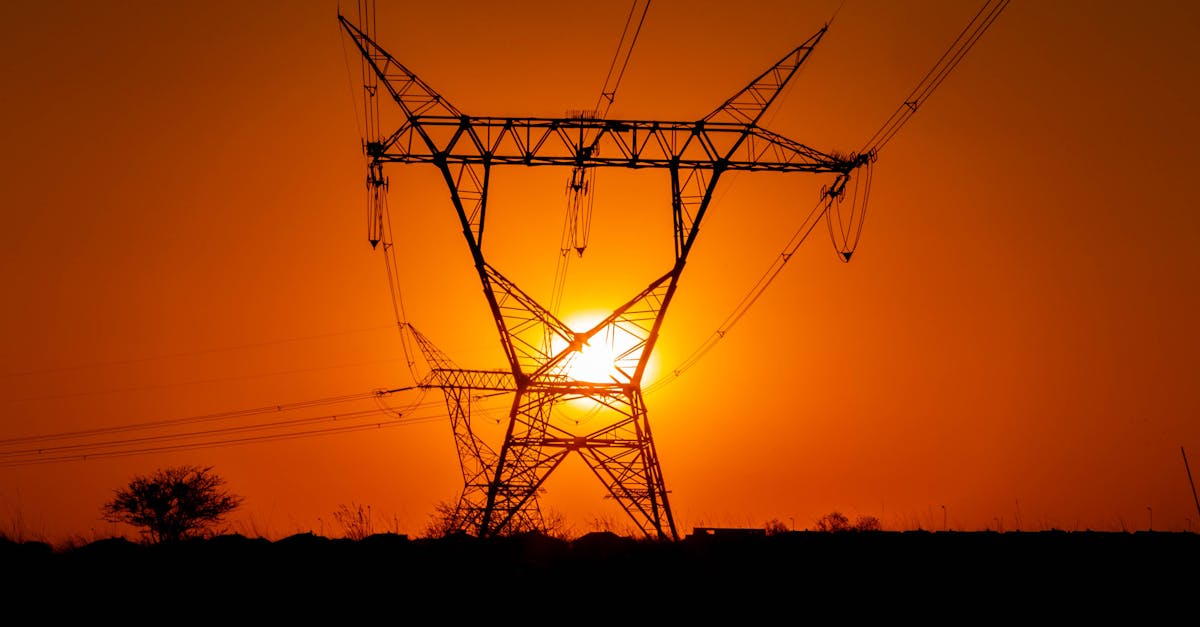 informations essentielles sur les coupures de courant : causes, prévention et conseils pour faire face aux pannes d'électricité.