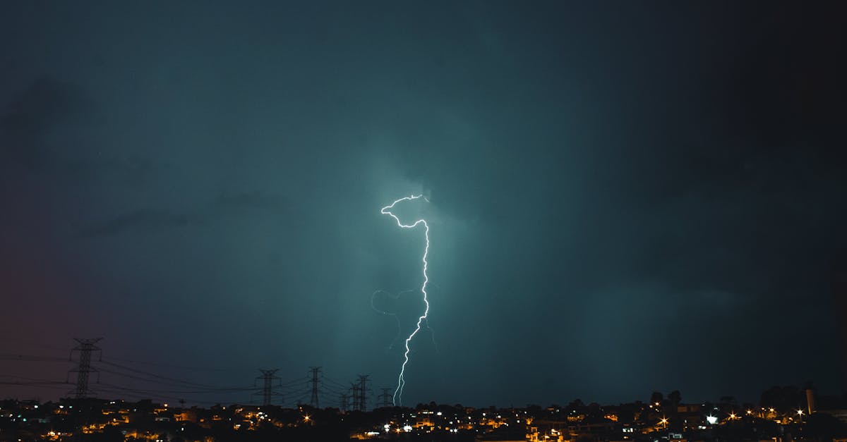 informations et conseils pour faire face à une panne de courant, comprendre ses causes et savoir comment réagir en toute sécurité.