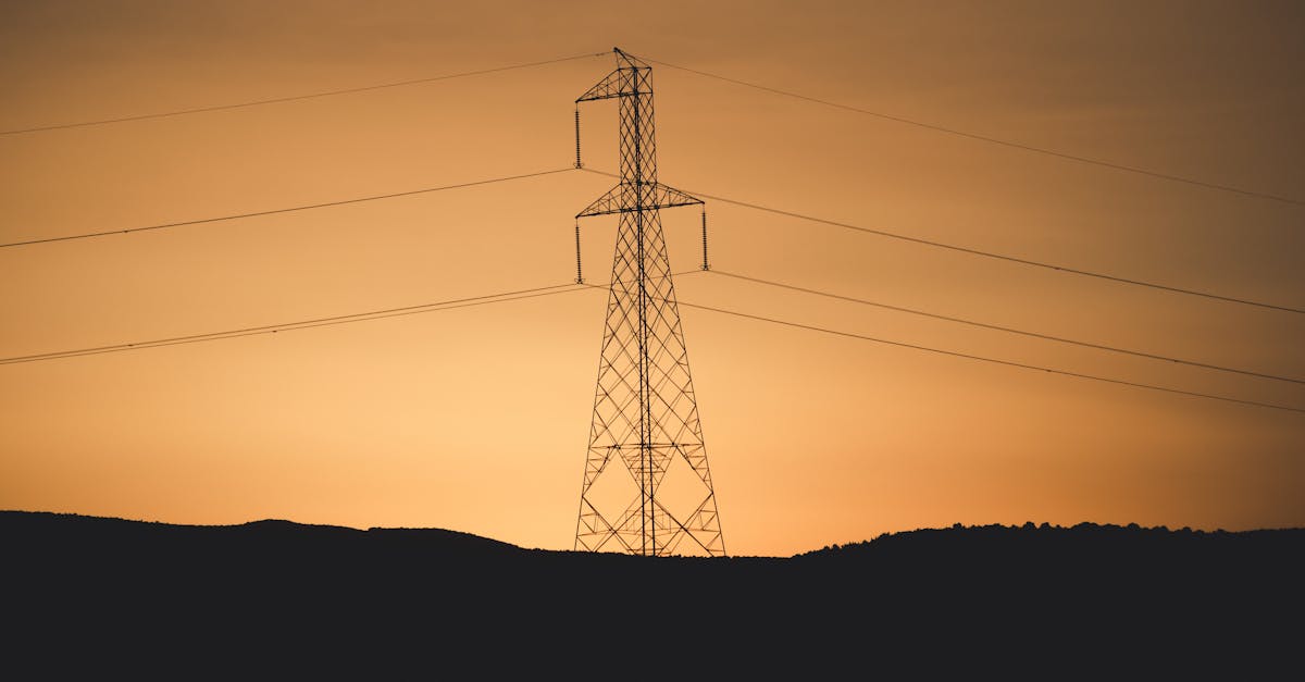 informations et conseils pratiques en cas de coupure de courant pour assurer votre sécurité et gérer efficacement la situation.