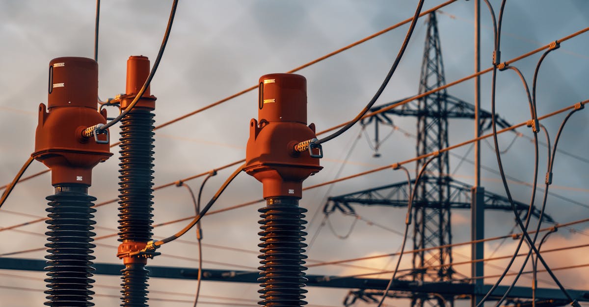 informations et conseils pratiques en cas de coupure de courant pour assurer votre sécurité et rétablir rapidement l'électricité.